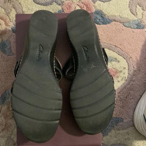 Clarks Hayla Theme - Picture 4 of 5